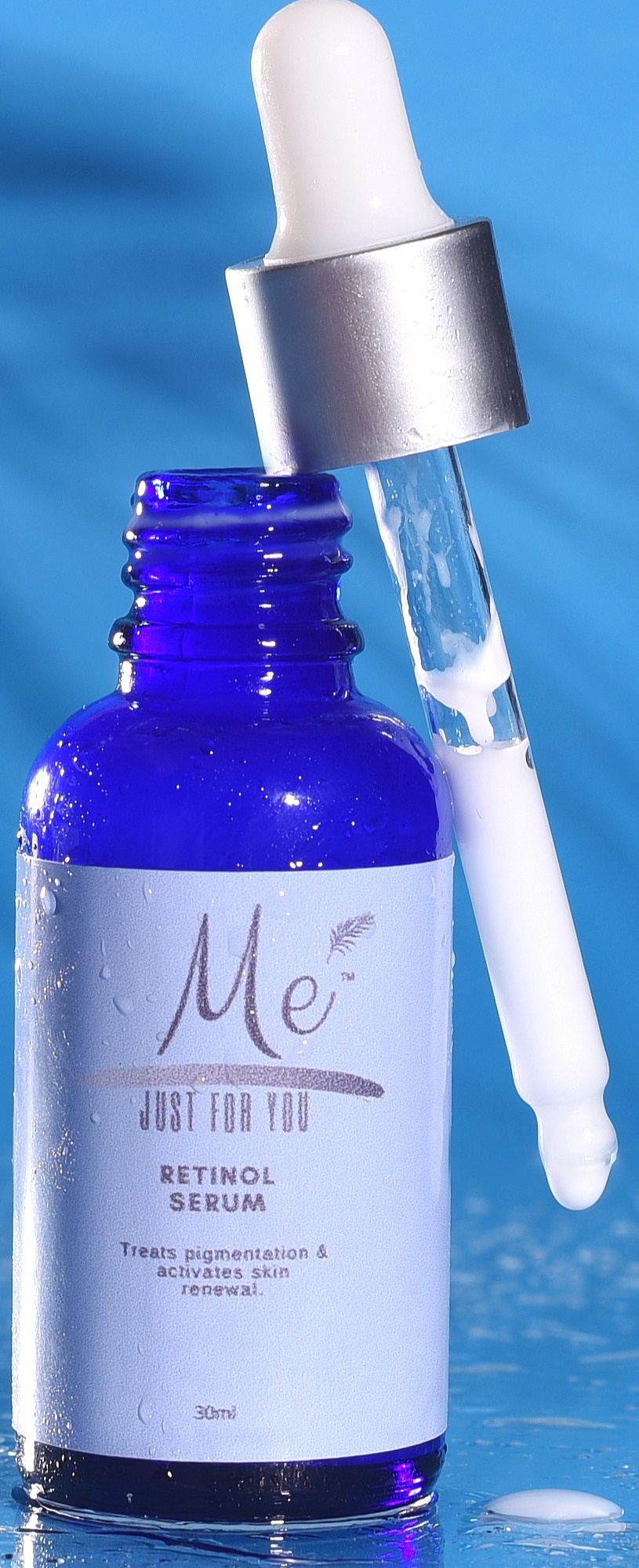 Me-Just For You Retinol Serum