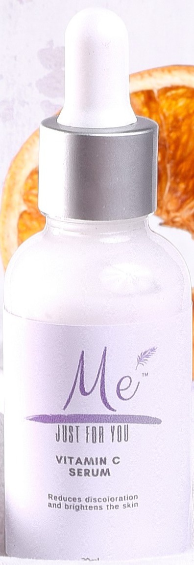 Me-Just For You Vitamin C Serum