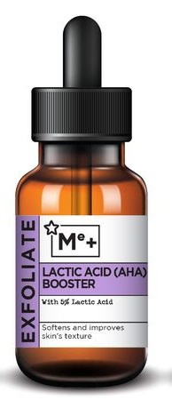 Me+ Lactic Acid Booster