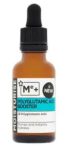 Me+ Polyglutamic Acid Booster