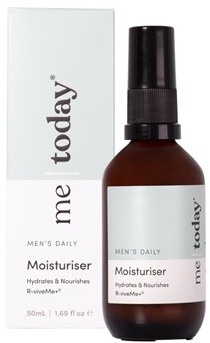 Me Today Men's Daily Moisturiser