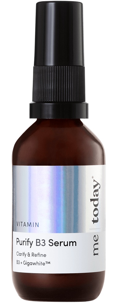 Me Today Vitamin Purify B3 Serum