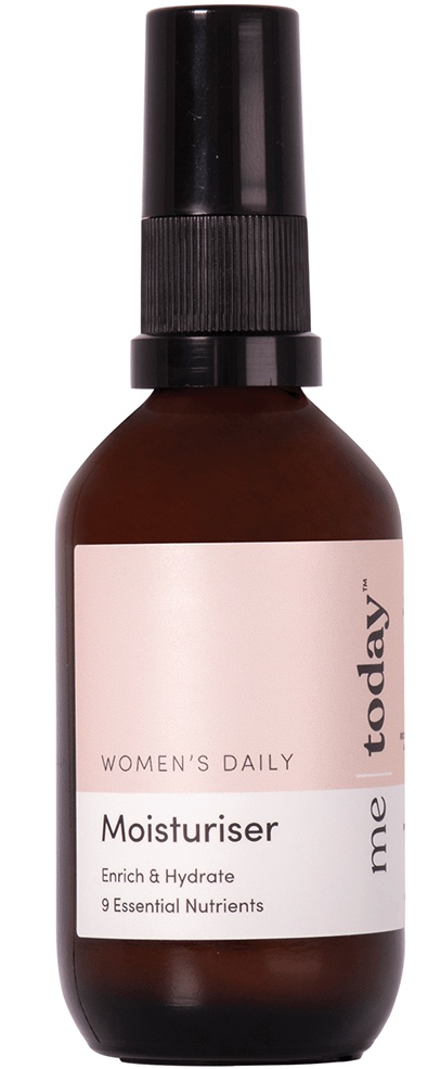 Me Today Women’s Daily Moisturiser