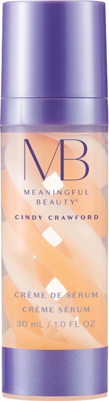Meaningful Beauty Creme De Serum
