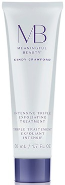Meaningful Beauty Intensive Triple Exfoliating Treatment