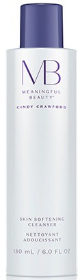 Meaningful Beauty Skin Softening Cleanser