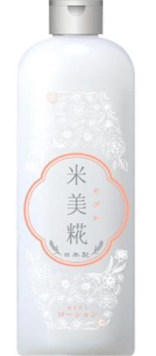 Mebika Moist Lotion