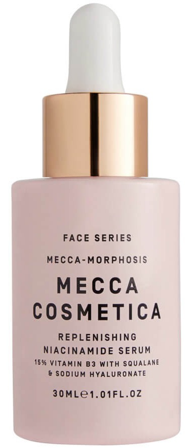 Mecca Cosmetica Replenishing Niacinamide Serum