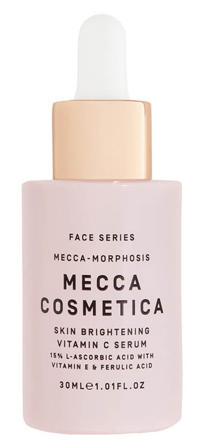 Mecca Cosmetica Vitamin C Serum