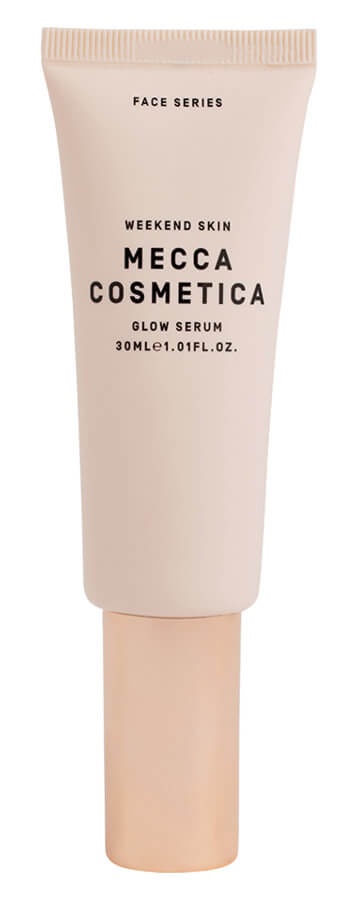 Mecca Cosmetica Weekend Skin Glow Serum