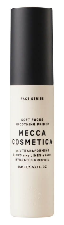 Mecca Soft Focus Smoothing Primer