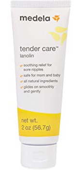 Medela Tender Care