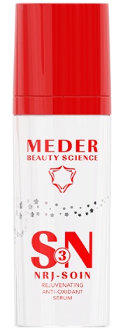 Meder Equa-Derm Cream