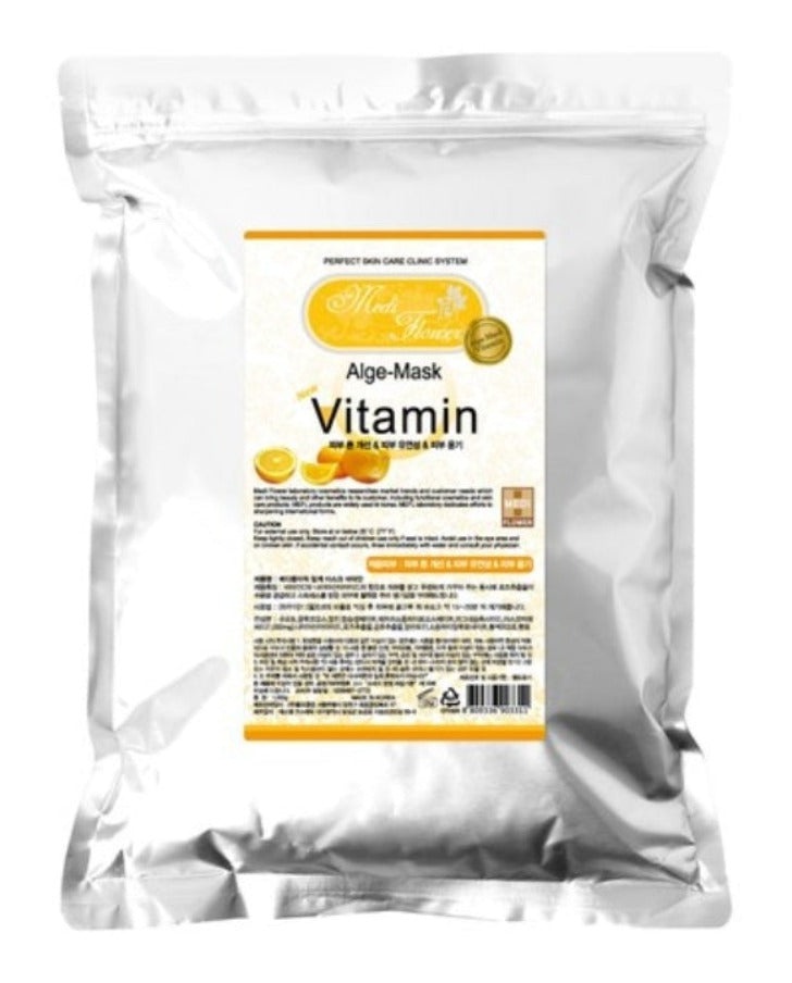MediFlower Alge-mask Vitamin