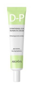 MediFlower Aronyx D-Panthenol Cica Repair Eye Cream