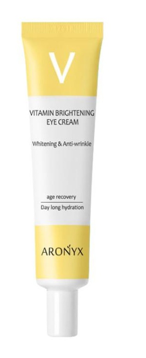 MediFlower Aronyx Vitamin Brightening Eye Cream
