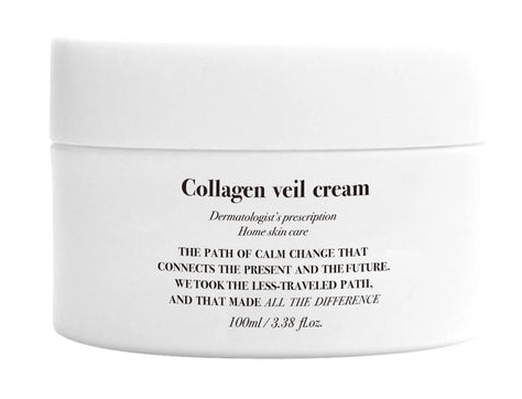MediPair Collagen Veil Cream