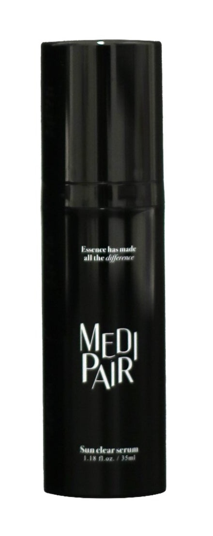 MediPair Sun Clear Serum