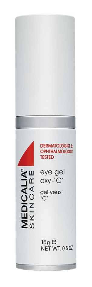 Medicalia Eye Gel Oxy-C