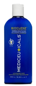 Mediceuticals Bioclenz Shampoo