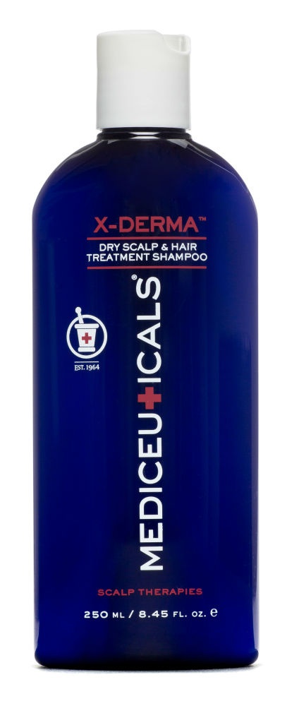 Mediceuticals X-DERMA