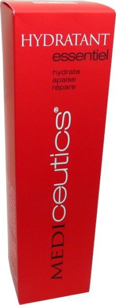 Mediceutics Hydratant Essentiel