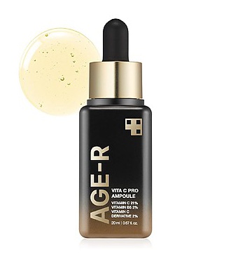 Medicube Age R Vita C Ampoule