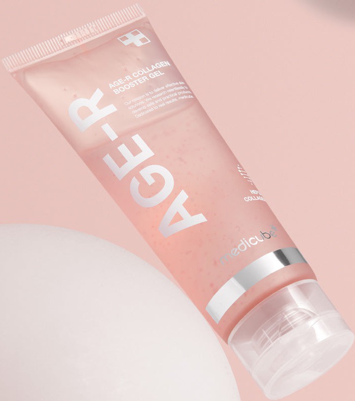 Medicube Age-r Collagen Booster Gel Serum