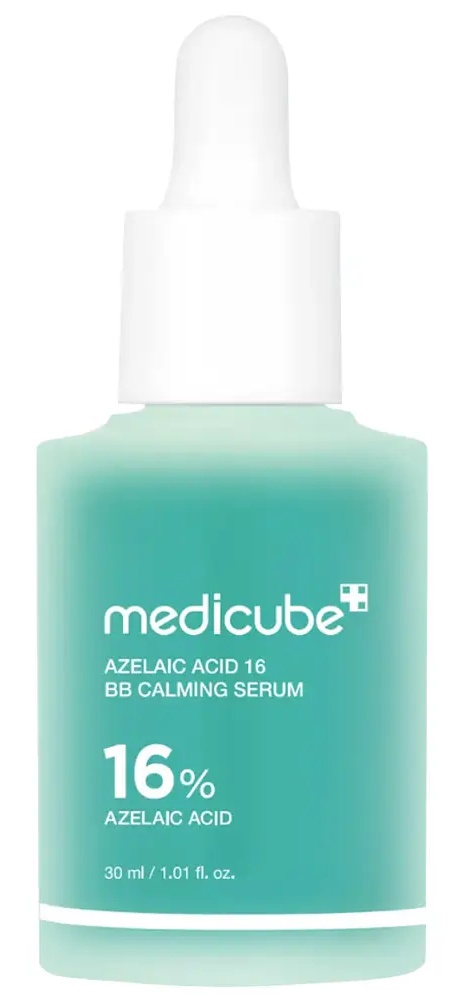 Medicube Azelaic Acid 16 Calming Serum