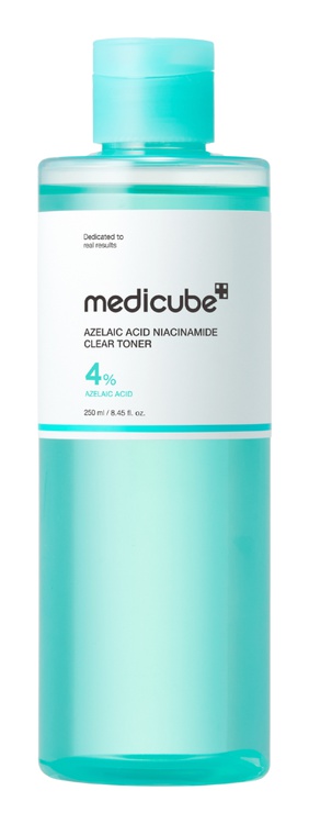 Medicube Azelaic Acid Niacinamide Clear Toner