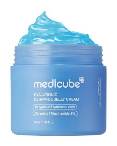Medicube Ceramide Jelly Cream