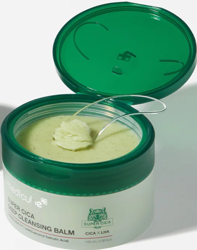 Medicube Cica Balm