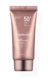 Medicube Collagen Firming Sun Cream