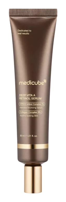 Medicube Deep Vita A Retinol Serum