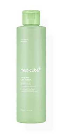 Medicube Exosome Cica Toner