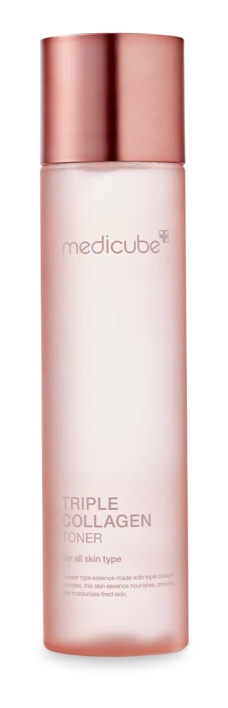 Medicube Glass Glow Toner (Essence) 2.0