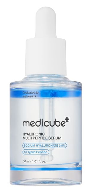 Medicube Hyaluronic Multi Peptide Pdrn Serum