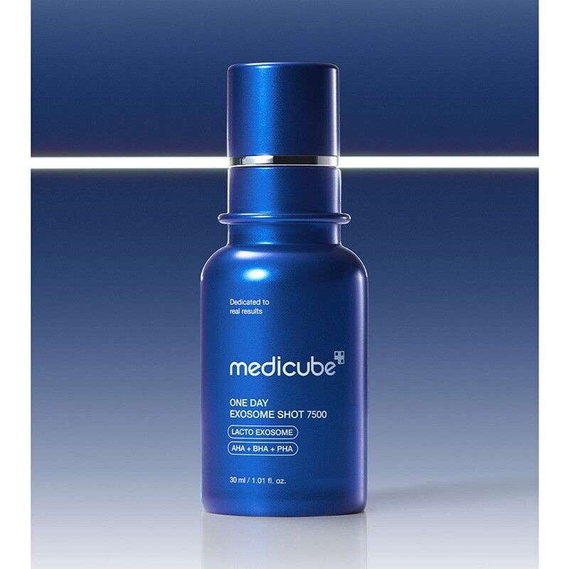 Medicube One Day Exosome Shot Pore Ampoule