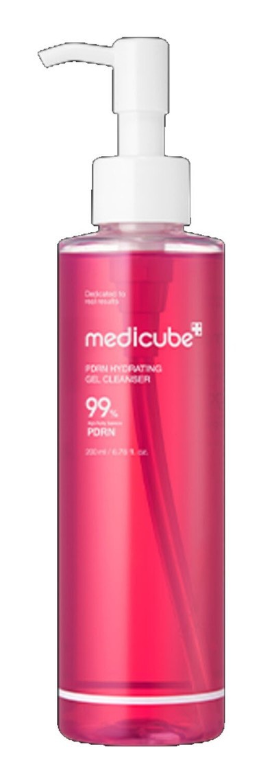 Medicube Pdrn Gel To Foam Cleanser