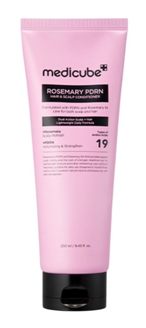 Medicube Rosemary Pdrn Hair & Scalp Conditioner