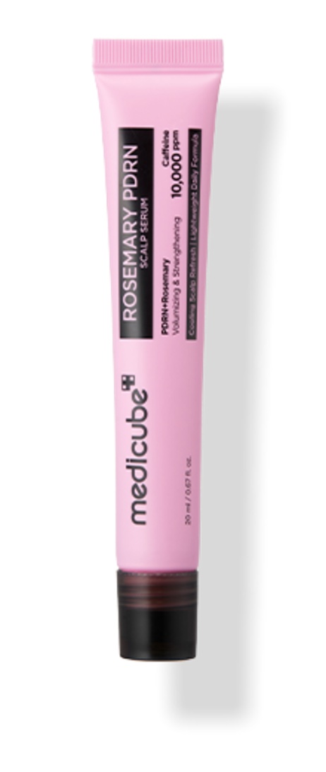 Medicube Rosemary Pdrn Scalp Serum