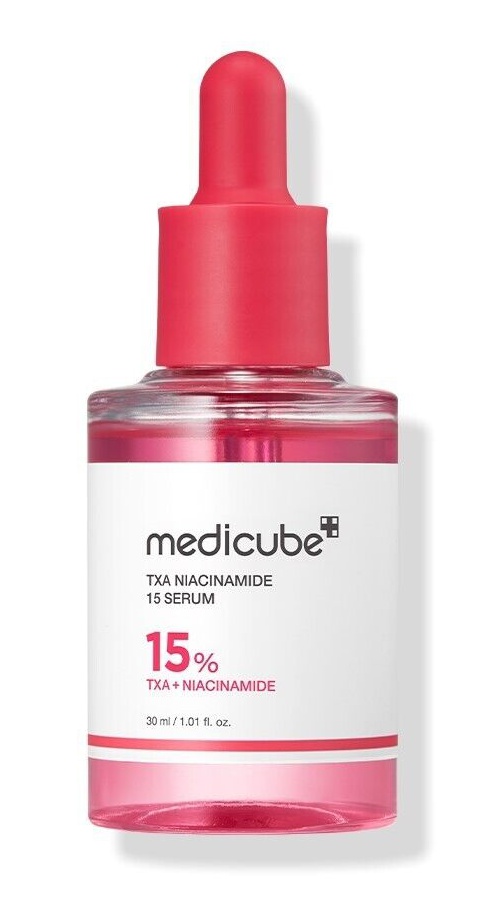 Medicube Txa Niacinamide 15 Serum