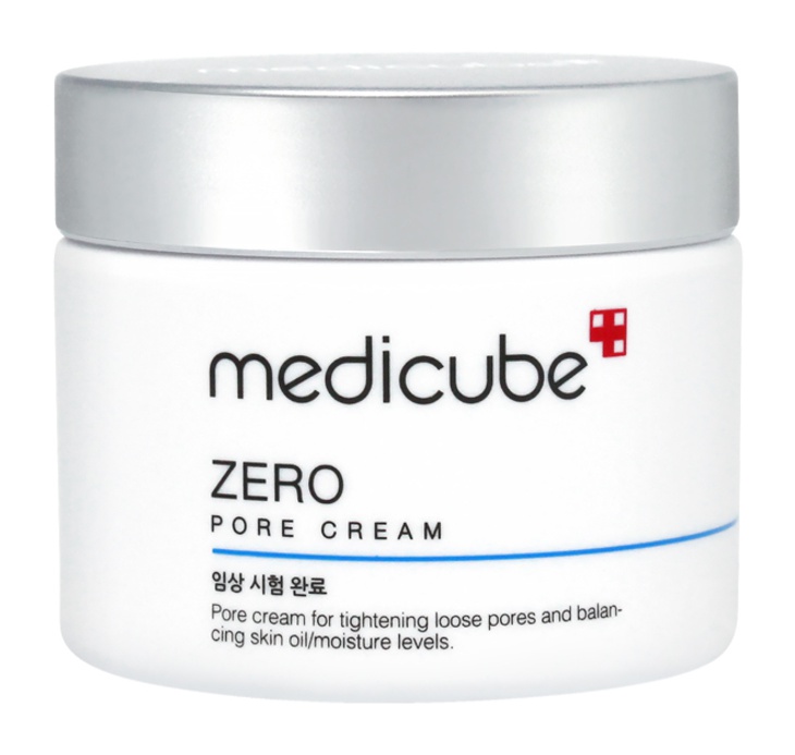 Medicube Zero Pore Cream
