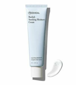 Mediheal Baobab Soothing Moisture Cream