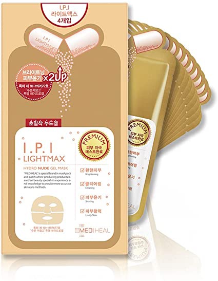 Mediheal I.P.I