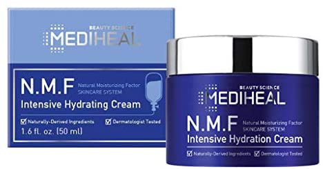 Mediheal N.M.F Intensive Hydrating Cream