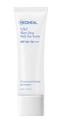 Mediheal N.M.F Water Drop Daily Sun Serum [SPF50+/PA++++]