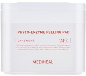 Mediheal Phyto-enzyme Peeling Pad