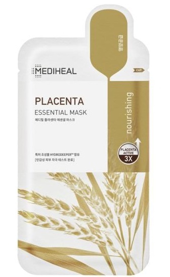 Mediheal Placenta Mask