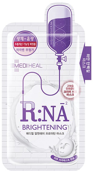 Mediheal R:NA Proatin Mask